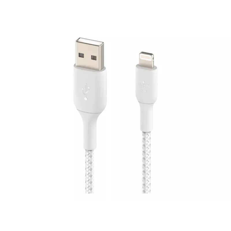 Belkin CAA002BT3MWH ryšio priedas, baltas