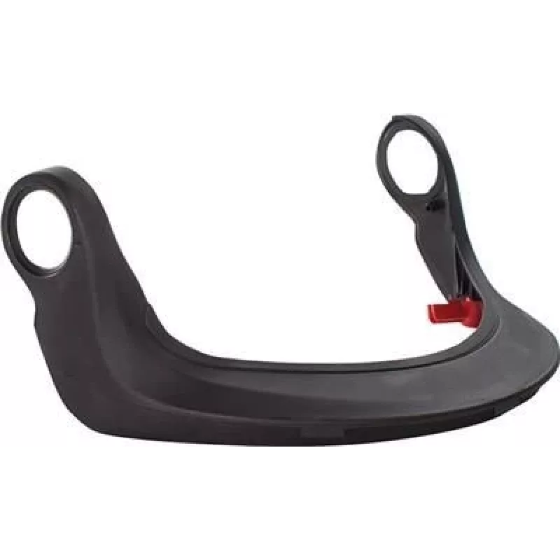 KASK tinklinio skydelio laikiklis, skirtas Zenith X (WAC00010-)
