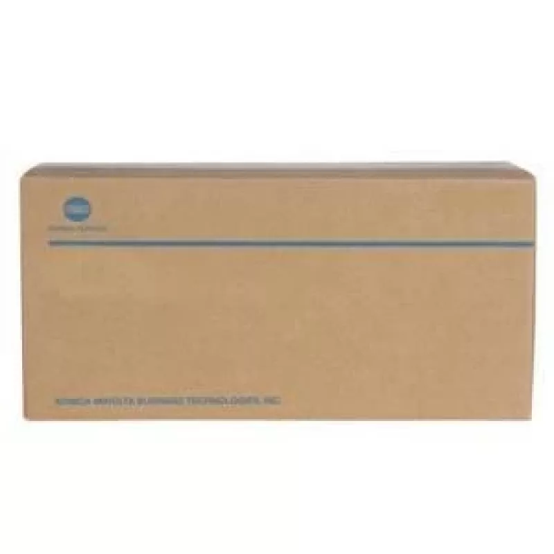 Konica Minolta TNP-48C tonerio kasetė 1 vnt. Originali žalsvai mėlyna