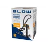 BLOW WD3300 pramoninis dulkių siurblys su 230 V lizdu, 2000 W