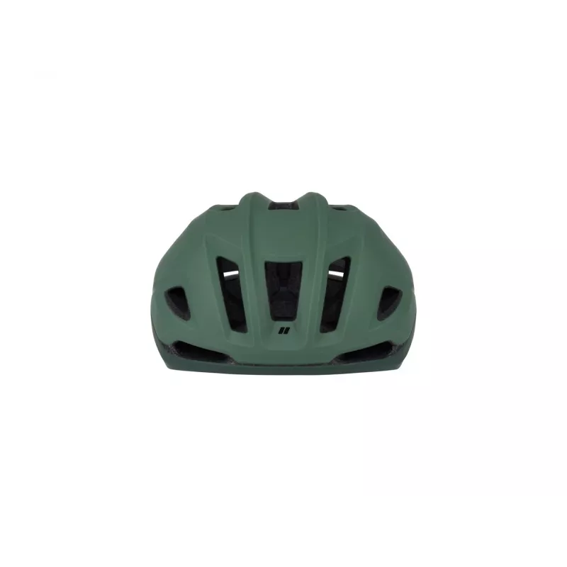 Dviračio šalmas HJC CROSSER MT Khaki Green — dydis Medium