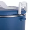 Adler elektrinė pietų dėžutė | AD 4505 | Medžiaga plastikas | Mėlyna