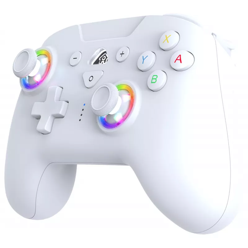 Žaidimų valdiklis Subsonic SA5633-2 belaidis Bluetooth valdiklis Nintendo Switch