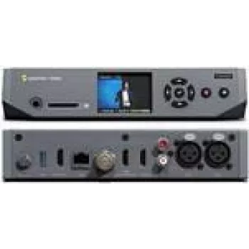 Vaizdo gamybos sistema Epiphan Pearl Nano ESP1610 — 1080p srautinis transliavimas su HDMI įvestimi
