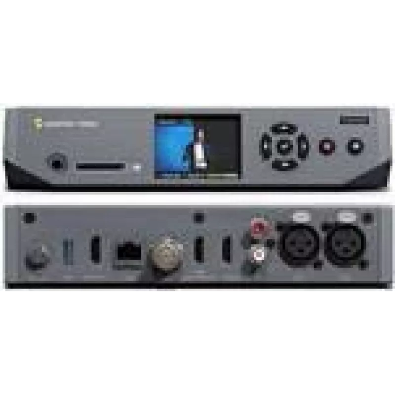 Vaizdo gamybos sistema Epiphan Pearl Nano ESP1610 — 1080p srautinis transliavimas su HDMI įvestimi