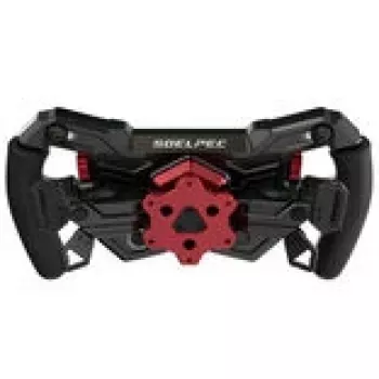 Steering Wheel SOELPEC Spectra LT - lava