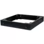 Tinklo spinta ROLINE 600x600 BXT juoda 26.21.0240 — 600×600 mm sieninė/stovo korpusas