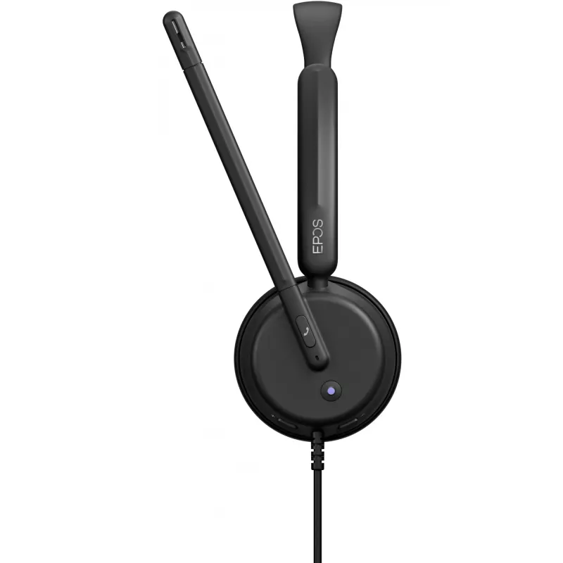 EPOS Mono ausinės MS Teams USB C