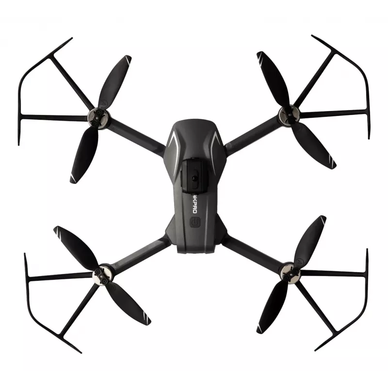 Amewi X4KPro, 4 Rotoren, 3840 x 2160 Pixel, 1500 mAh, Pilka
