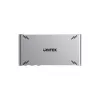 Unitek USB-C 10GBPS KVM jungiklis su HDMI