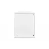 DIGITUS Compact Series DN-19 12-U-S-1 - sieninė spinta - šviesiai pilka, RAL 7035 - 12U - 48,3 cm (19) (DN-19 12-U-S-1)