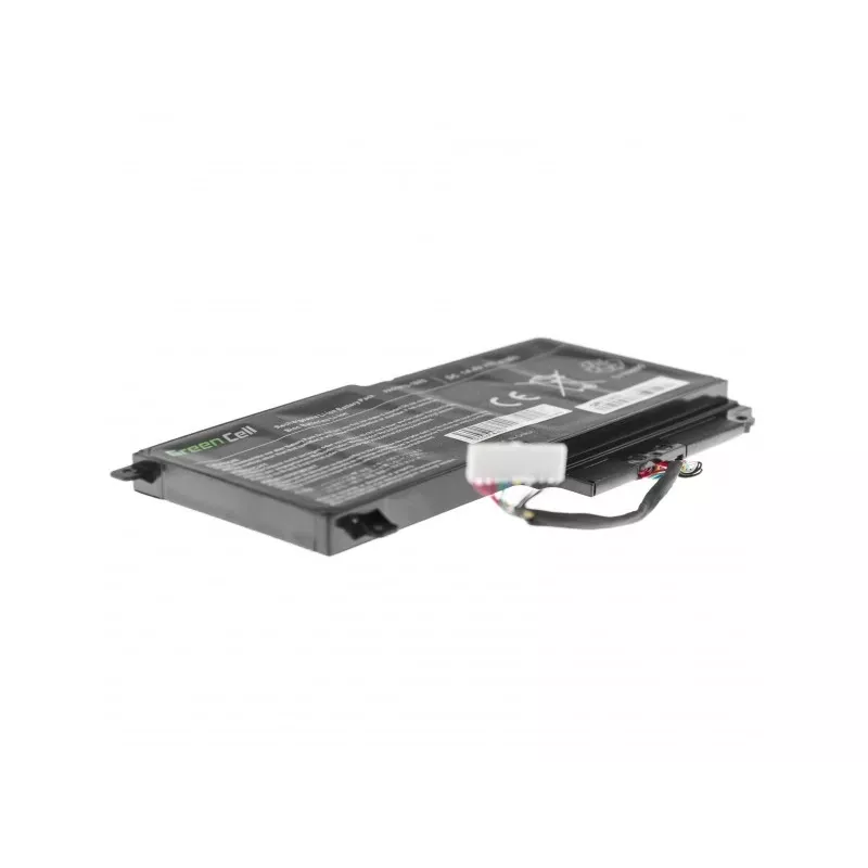 Baterija Green Cell TS51, skirta Toshiba Satellite L50-A, L50-A-1EK, L50-A-19N, P50-A, S50-A