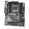 Pagrindinė plokštė GIGABYTE X870 GAMING X WIFI7SO — atnaujinta, naudota, be dėžutės, be antenos