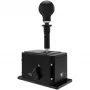 Simagic DS-8X H Pat. Shifter, 8 ir sekvenciniai greičiai