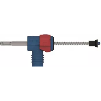 Kalamųjų grąžtų rinkinys SDS-plus Bosch EXPERT Clean plus-8X 6x100x225 mm