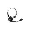 Zebra HS3100 ausinės belaidės ant galvos Biuras / skambučių centras Bluetooth juoda