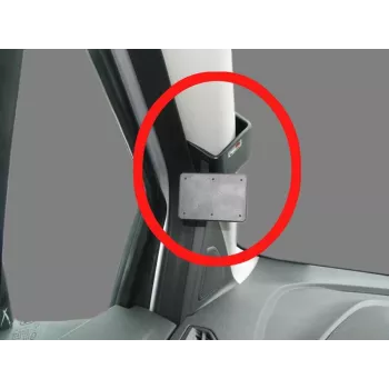 Brodit 805422 automobilinis laikiklis