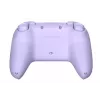 Žaidimų pultelis 8Bitdo Ultimate 2C belaidis valdiklis violetinis Bluetooth USB Type-C