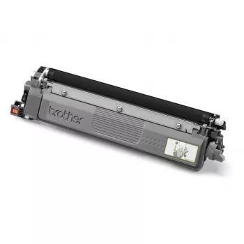 Dažų kasetė Brother TN248XLBK 3000 puslapių Juoda