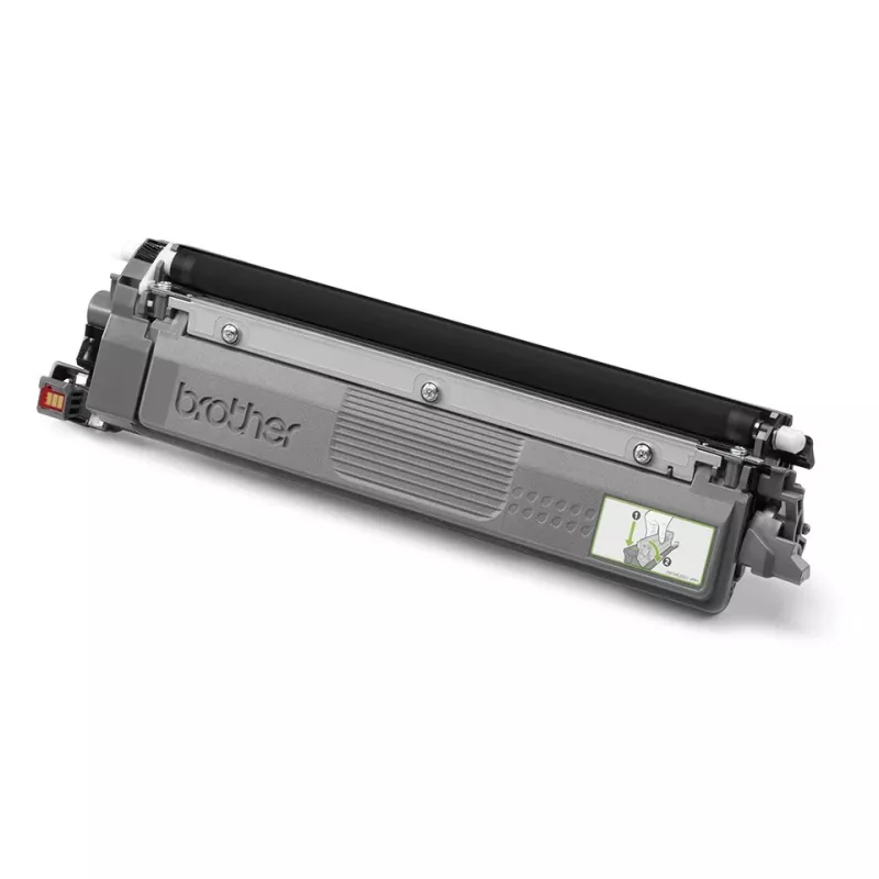 Dažų kasetė Brother TN248XLBK 3000 puslapių Juoda