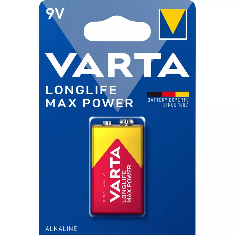 Varta 04722101401 Product