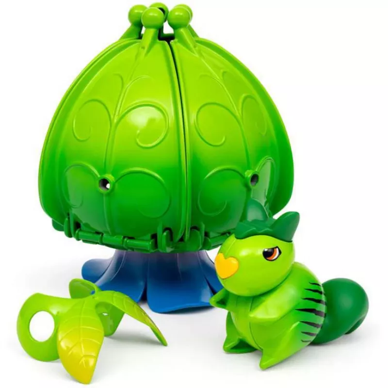 BRIO Ivy Flower House BRIO 36220 Green Flora 3+ Years
