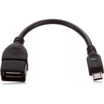 ALLNET USB_OTG_TYPA_MICRO 0,1 m Micro-USB A USB A juodas USB laidas (USB_OTG_TYPA_micro)