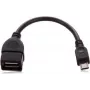 ALLNET USB_OTG_TYPA_MICRO 0,1 m Micro-USB A USB A juodas USB laidas (USB_OTG_TYPA_micro)