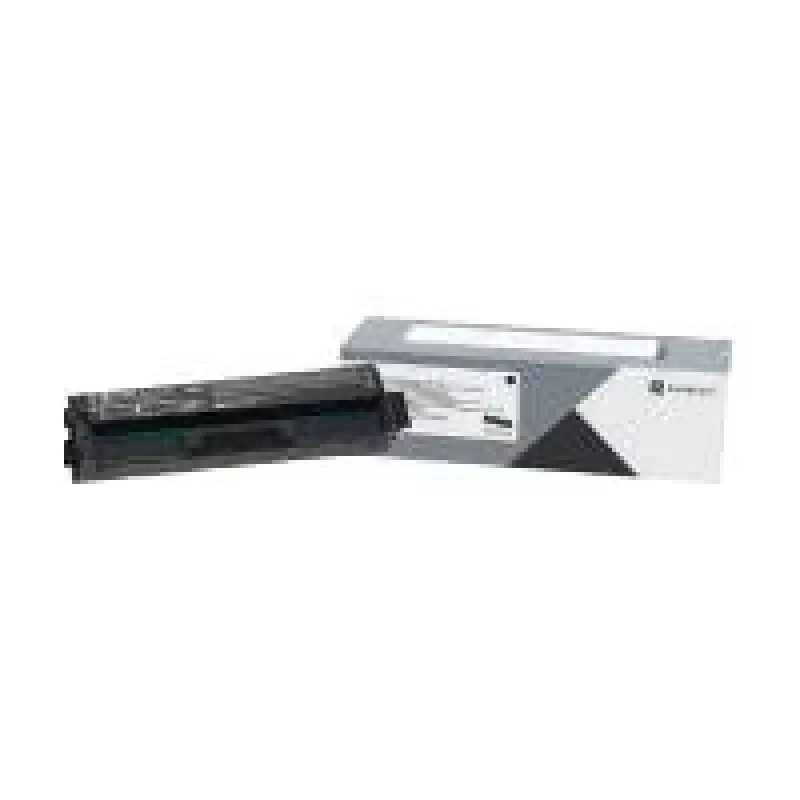 Lexmark CS431DW dažų kasetė, 6000 puslapių, juoda