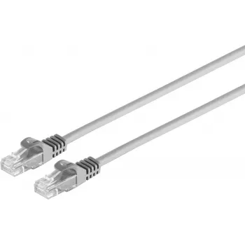 Tinklo kabelis ShiverPeaks 08-35150 Cat 7 U/UTP RJ45 komutacinis kabelis, ekranuotos poros, 8P8C jungtis