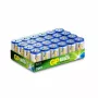 Šarminė C tipo baterija GP Ultra Plus LR14 (vienkartinė) — GP 14AUP/LR14