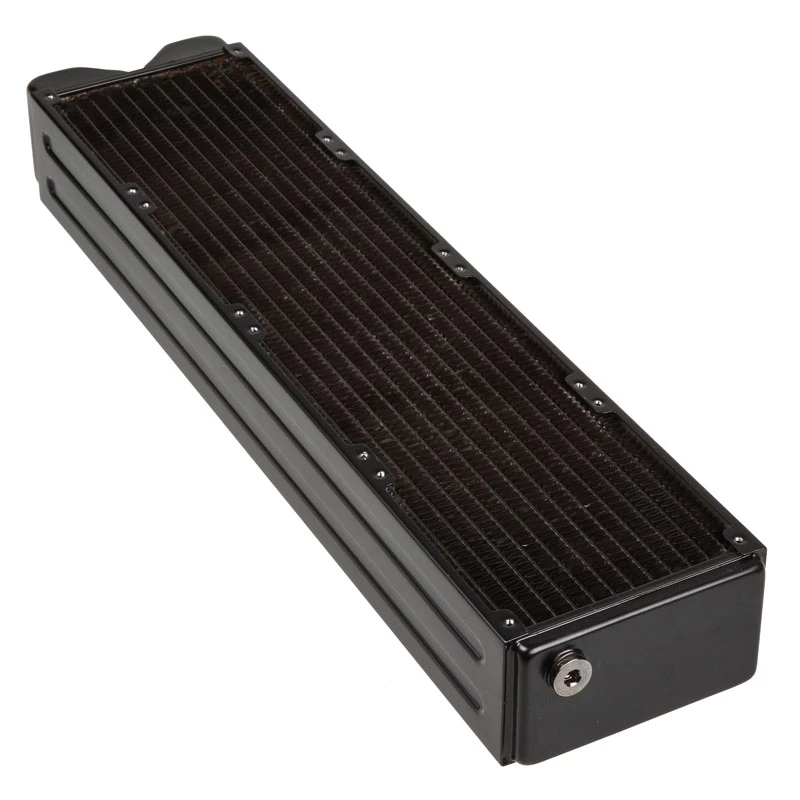 Skysto CPU aušintuvo radiatorius MagiCool G2 10 FPI 480 mm (CG-480G2), 480 mm, 10 FPI