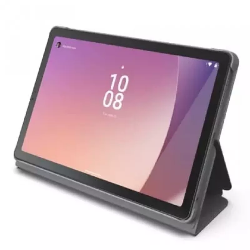 Lenovo ZG38C04869 planšetės dėklas 22.9 cm (9 col.) Folio Pilka
