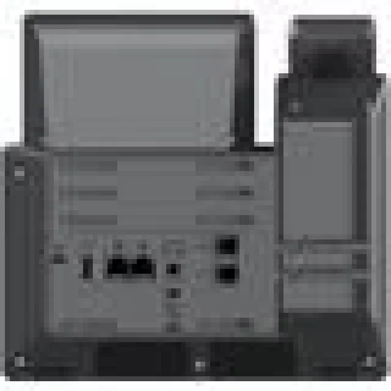 IP telefonas Grandstream GRP2634 juodas