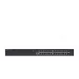 Lancom Systems GS-3126X valdomas L3 Gigabit Ethernet (10/100/1000) 1U juodas (61847)
