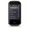 GPS dviračio kompiuteris GARMIN Edge 1050, 3,5 colio ekranas, juodas