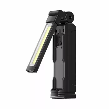 Daugiafunkcis žibintuvėlis Superfire G16-S 800 lm, įkraunamas per USB-C