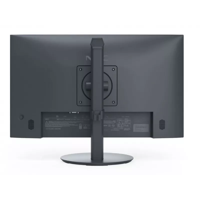 NEC MultiSync E244F kompiuterio monitorius 61 cm (24 col.) 1920 x 1080 pikselių Full HD LCD juodas