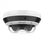 IP apsaugos kamera Hikvision DS-2CD6D44G1-IZS (2,8–8 mm) lubinė, 2688×1520, IP66, motorizuotas priartinimas