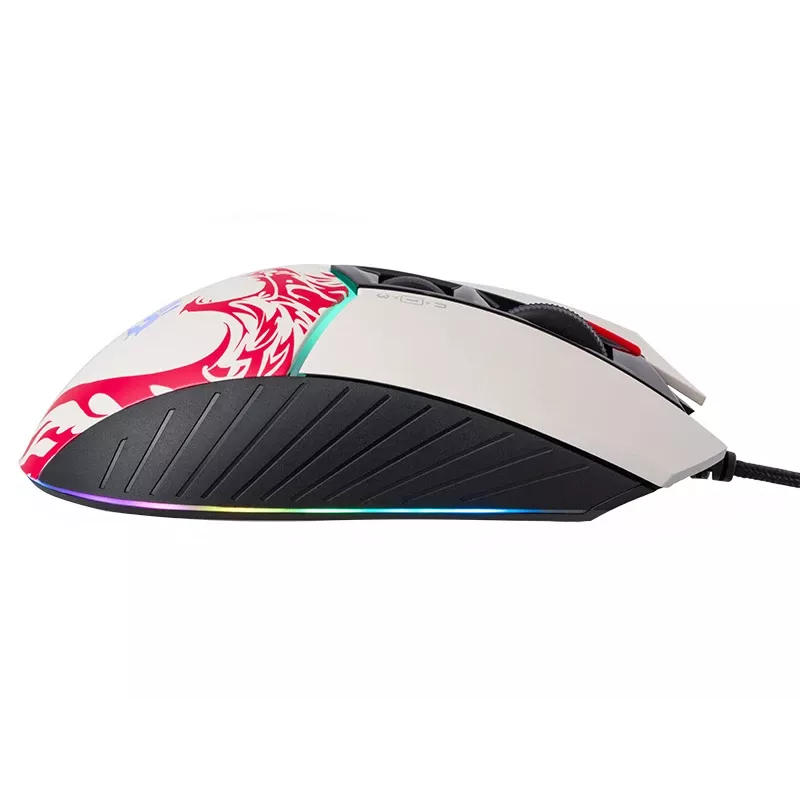A4TECH BLOODY W95Max USB NARAKA pelė