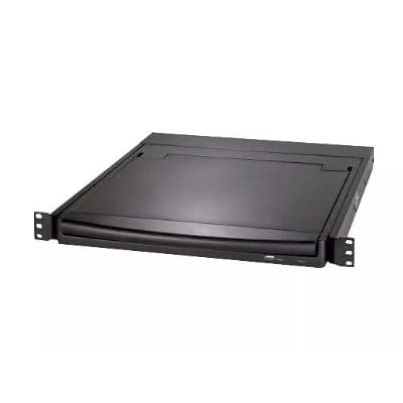 APC 17 colių stovo LCD konsolė