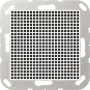 Jung LSM A 4 WW 2,5 W 4 Ω stereo lubinis/sieninis garsiakalbis