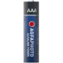 AgfaPhoto Alkaline Power Battery - AAA LR03 Micro 48 vnt. - Baterija - Micro (AAA)