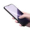 Grūdinto stiklo ekrano apsauga Devia Van Anti-blue Ray, skirta iPhone XR 6.1, juoda