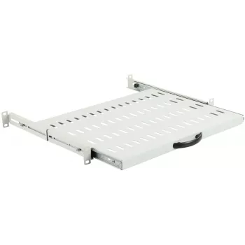 Stovo priedas Lanview RAS600WH 1U Baltas Plienas 30 Kg