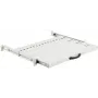 Stovo priedas Lanview RAS600WH 1U Baltas Plienas 30 Kg