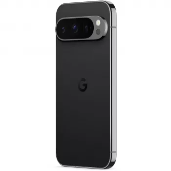 Google GA05946-GB ekranas, juodas