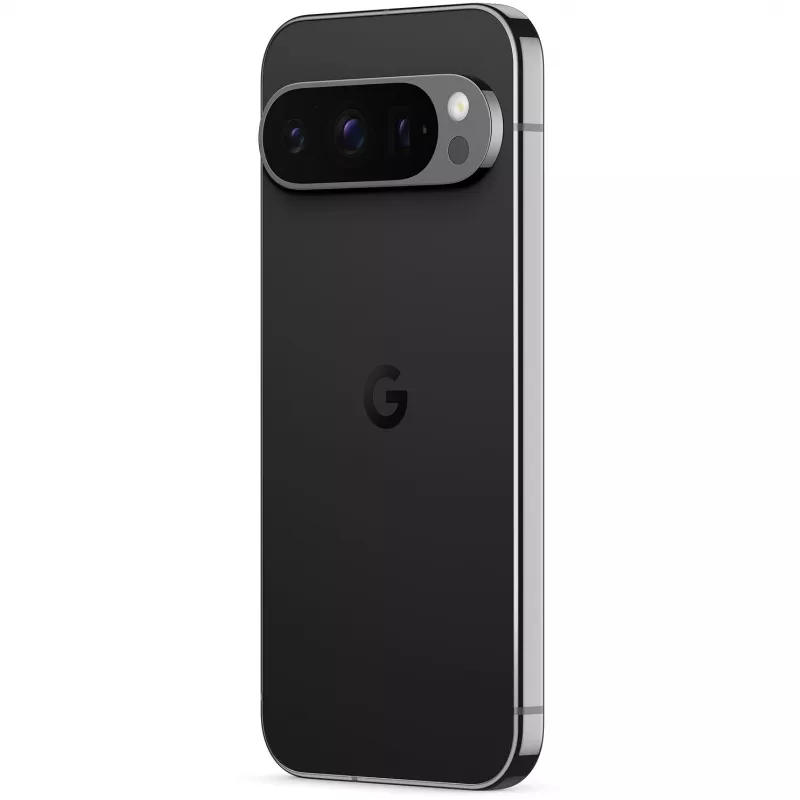 Google GA05946-GB ekranas, juodas