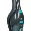 Leifheit Rotaro PowerVac 2in1 20V Bezs maišelio Juoda, Mėlyna