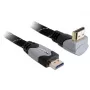 HDMI laidas DeLOCK 2m High Speed HDMI 1.4